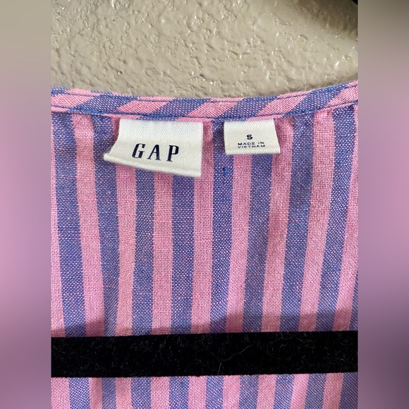 GAP Wrap Dress - Picture 3 of 3